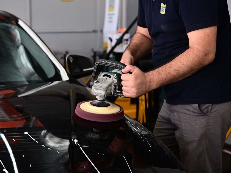 Gebze Oto Pasta Cila