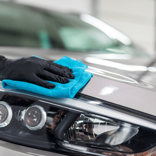 Gebze Oto Pasta Cila